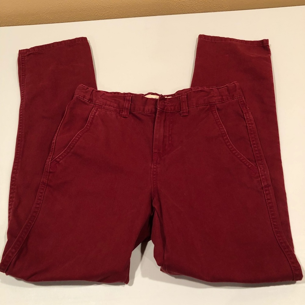 Girls pants